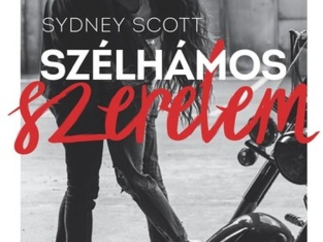 Scott: Szélhámos szerelem