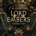 Crawford: A parázs ura