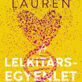 Lauren: A lelkitárs-egyenlet