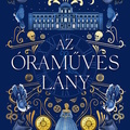 Mazzola: Az óraműves lány