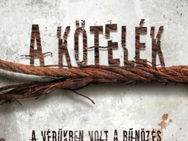 Roslund & Thunberg: A kötelék