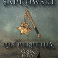 Sapkowski: Lux perpetua