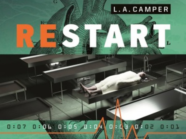 Camper: Restart