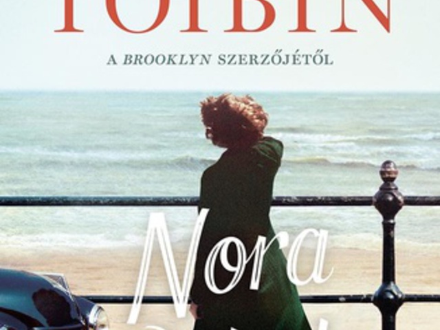 Tóibín: Nora Webster