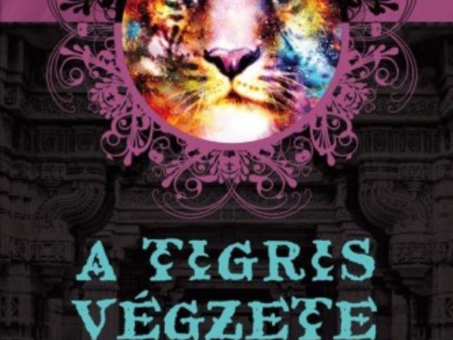 Houck: A tigris végzete