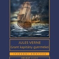 Verne: Grant kapitány gyermekei