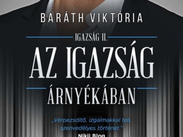 Baráth: Az igazság árnyékában