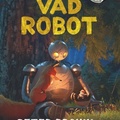 Brown: A vad robot