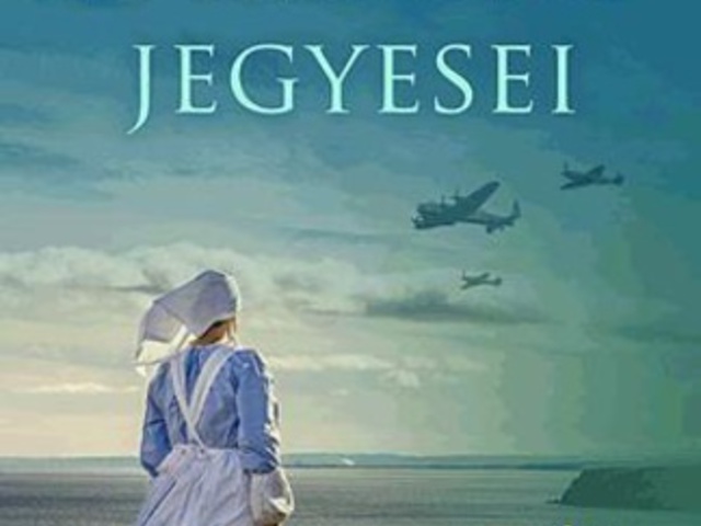 Lane: A háború jegyesei