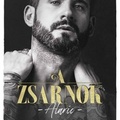Harrison: A zsarnok