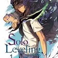 Chugong: Solo Leveling 1.