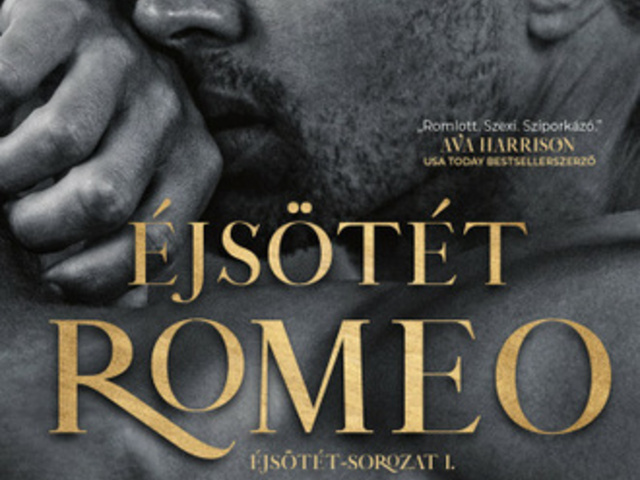 Shen & Huntington: Éjsötét Romeo