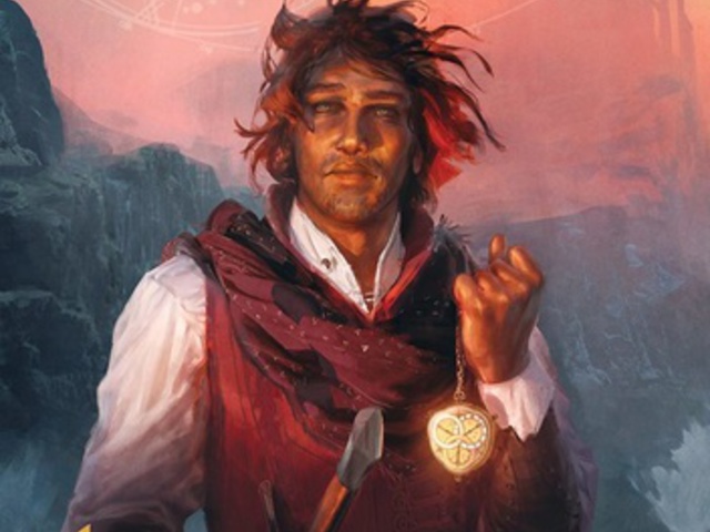 Jackson: Időjárók