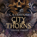 Crawford: Tövisek Városa