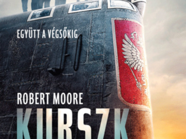 Moore: Kurszk
