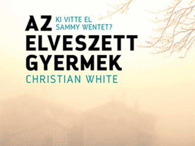 White: Az elveszett gyermek