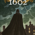 Gaiman: Marvel 1602