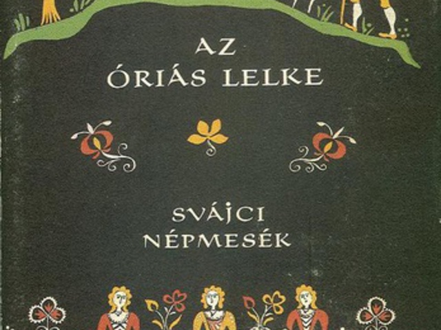 Az óriás lelke