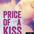 Kage: A csókod ára