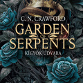Crawford: Kígyók udvara