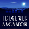 Keene: Idegenek a vonaton