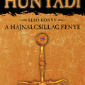 Bán: A Hajnalcsillag fénye