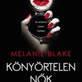 Blake: Könyörtelen nők