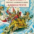 Pratchett: A mágia fénye