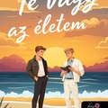 Rácz-Stefán: Te vagy az életem