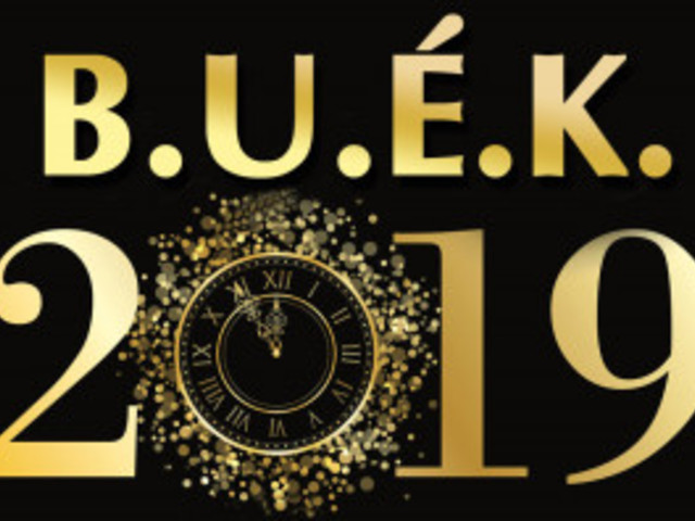 BUÉK