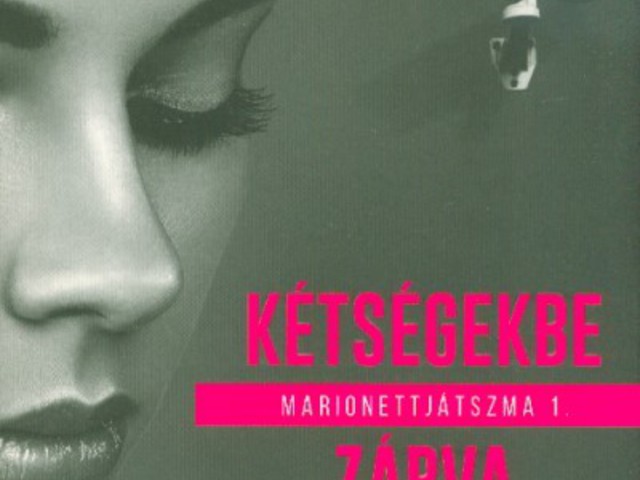 Cooper: Kétségekbe zárva