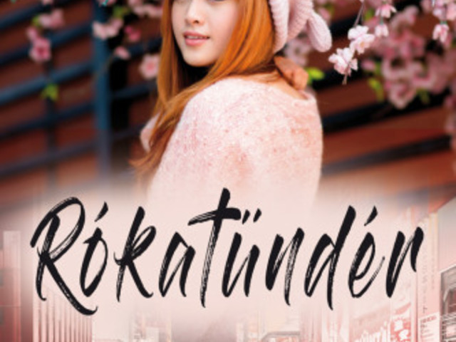 Eszes: Rókatündér
