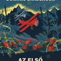 Sandbrook: Az első világháború