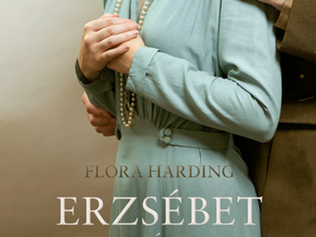 Harding: Erzsébet és Fülöp