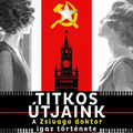 Prescott: Titkos útjaink