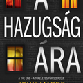 Marrs: A hazugság ára