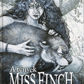 Gaiman: A tények Mis Finch távozásának ügyében és más történetek
