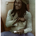 Most lenne 65 éves Bob Marley... 2.