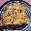 Görög Pastitsio
