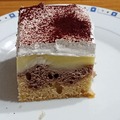 Anikó szelet