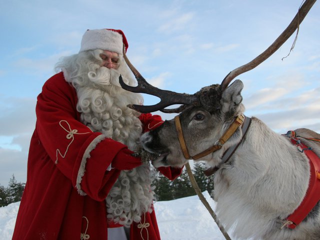 Decemberi ünnepek