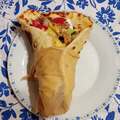 Görög pita gyroshoz