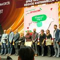 Idén is finalista a Régiók Kincsei az Effie-n