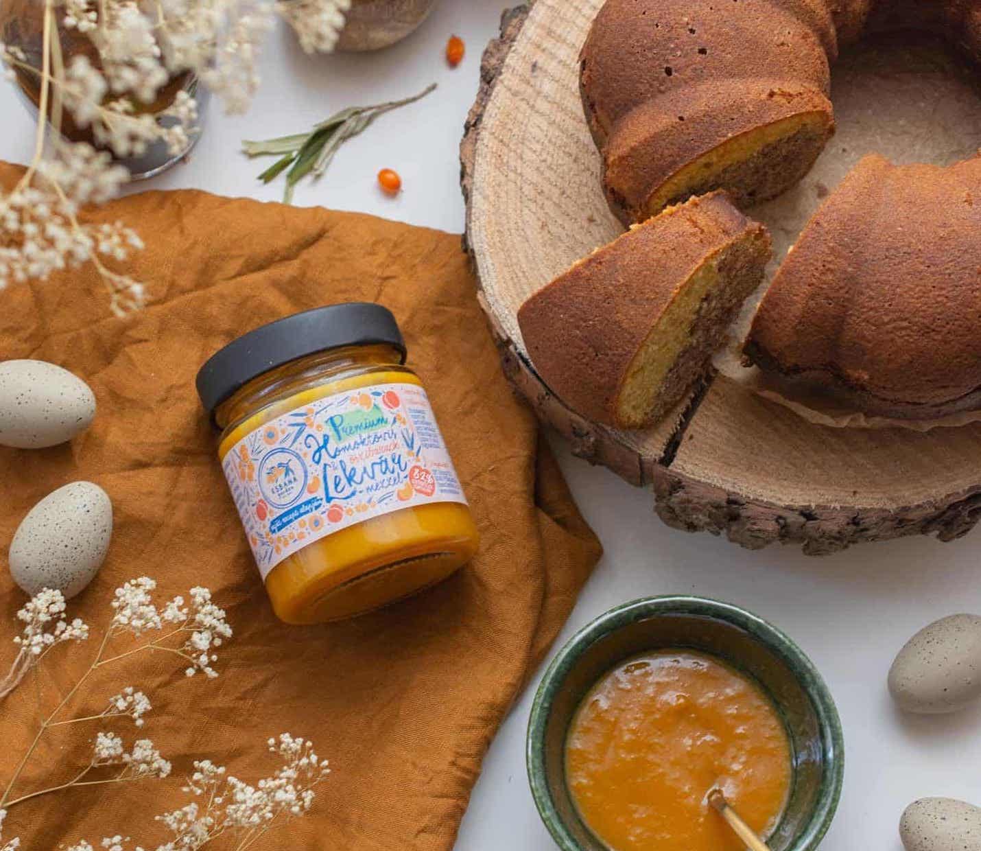 Készíts egészséges varázskuglófot idén karácsonyra!