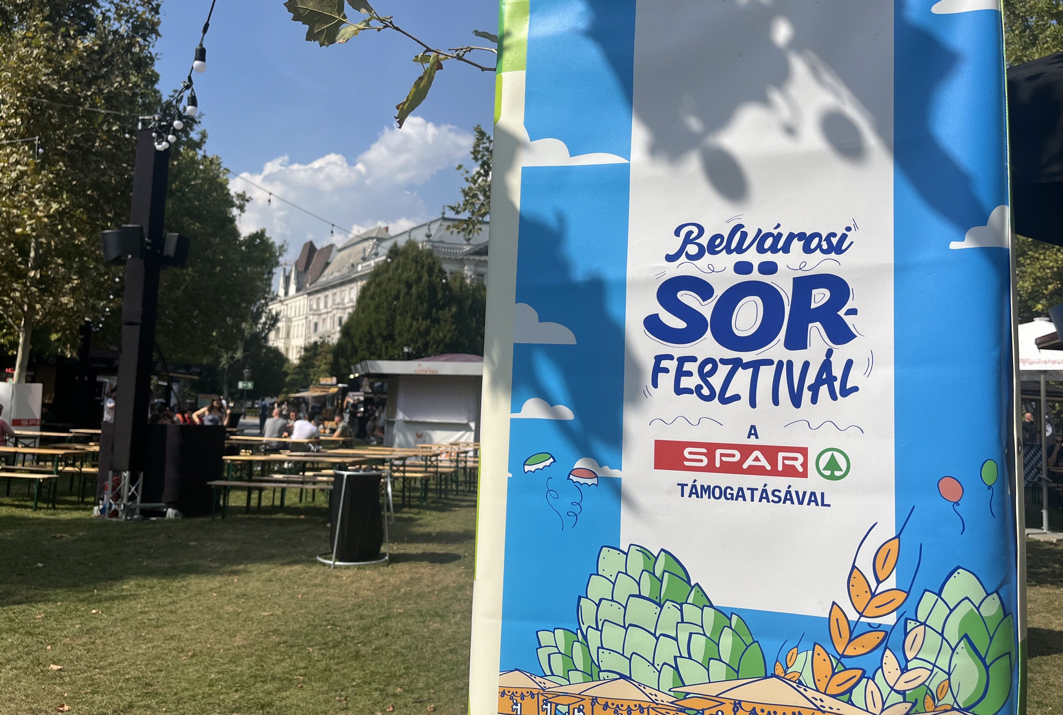 Zárd a nyarat söröskorsóval a kezedben!