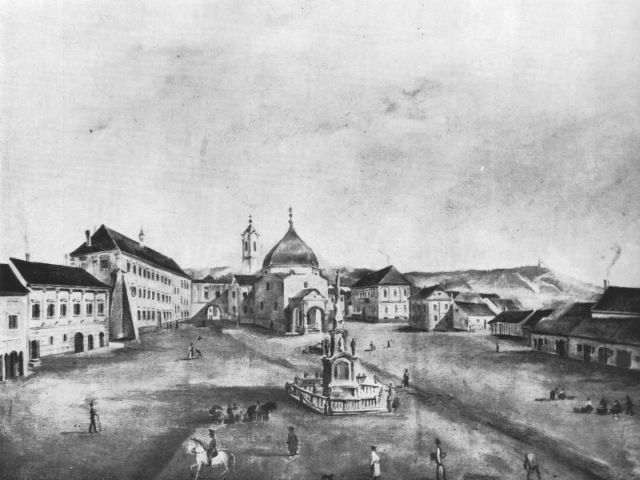 1790 Széchenyi tér 1790.jpg