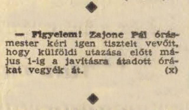 1970-04-18_aprohirdetes_kuldfoldre_utazik.jpg