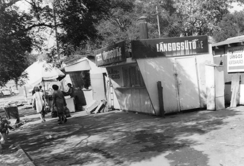 Arrabal Piknik A Csatatéren Pécs 1970