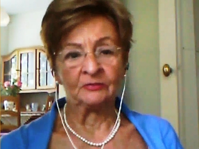 Életvezetési trükkök egy idős hölgytől - Videó