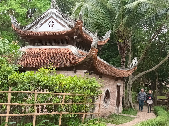 Utolsó nagy utazásom helyszíne a mosoly országa, Vietnám